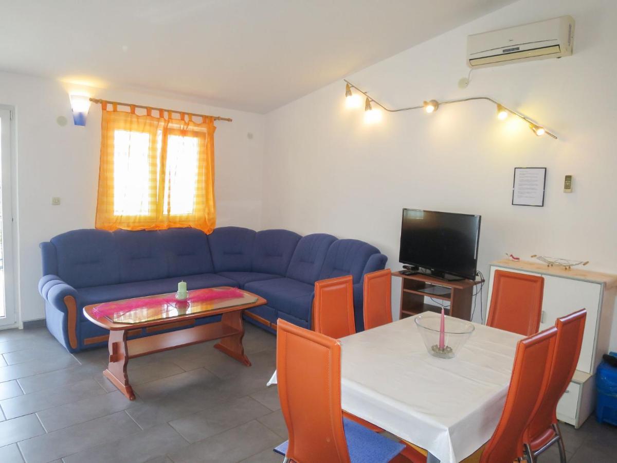 Apartment Ivanka 2 By Interhome Jasenice  Ngoại thất bức ảnh