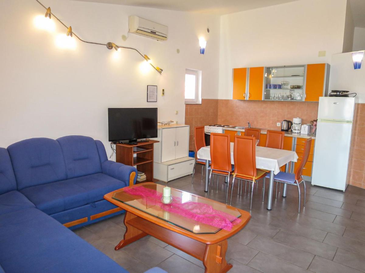 Apartment Ivanka 2 By Interhome Jasenice  Ngoại thất bức ảnh