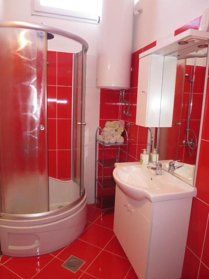 Apartment Ivanka 2 By Interhome Jasenice  Ngoại thất bức ảnh